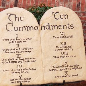 Brenda's unusual items